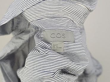 under armor: Cos, Koszulа dla mężczyzn, rozmiar M — 4