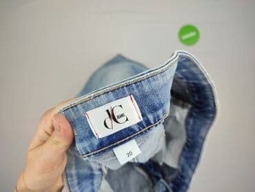 4f krótkie spodenki: Szorty damskie, rozmiar 4XL — 5