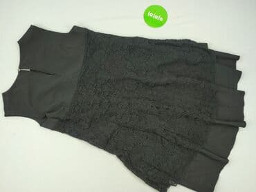 sukienka z piórami vinted: Sukienka damska, rozmiar L — 3