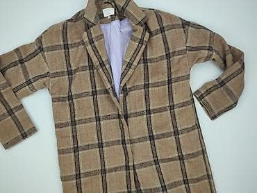 bluza woja: Nümph, Płaszcz damski, rozmiar S — 1