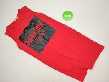 new yorker czerwona sukienka: Women`s dress, size S — 3
