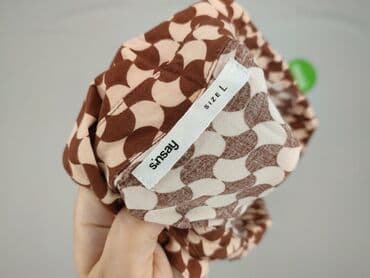 sukienki koszulowa długa: Sinsay, Sukienka damska, rozmiar L — 4