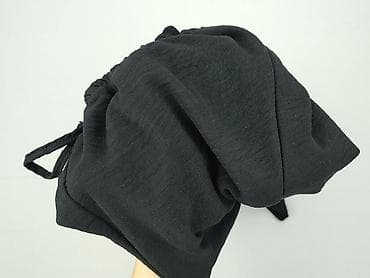 legginsy stringi: Spodnie materiałowe damskie, rozmiar S — 5
