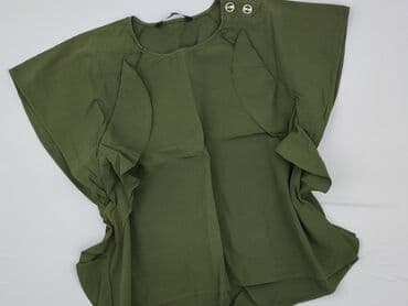 Zara, Bluzka damska, rozmiar L