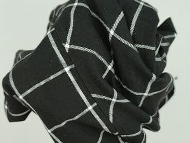 sukienka w czerwoną krate mohito: George, Sukienka damska, rozmiar S — 8