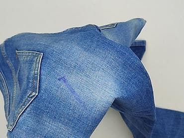 dres nike tech: Zara, Jeansy dla mężczyzn, rozmiar S — 6