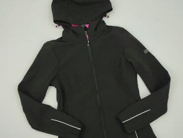 kurtka zimowa damska stradivarius: Kurtka przejściowa damska, rozmiar S — 4