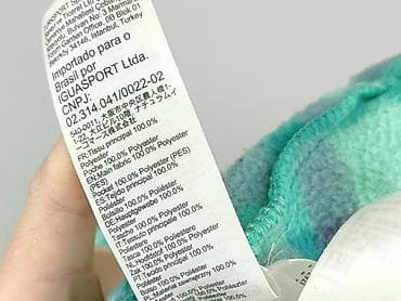 kurtka do dresow: Polar damski, rozmiar 2XL — 5