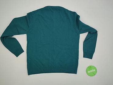 sweter benetton: United Colors of Benetton, Sweter damski, rozmiar L — 3