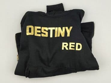 bluzy z wojan team: Bluza z kapturem damska, rozmiar 2XL — 9