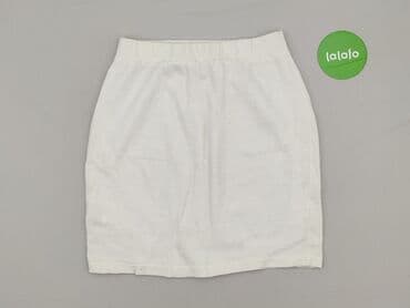 spódnice z szerokim pasem: Spódnica damska, rozmiar S — 3