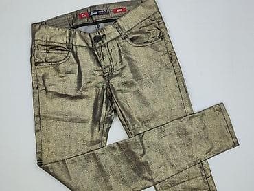 shiny design denim: House of Denim, Jeansy damskie, rozmiar S — 1