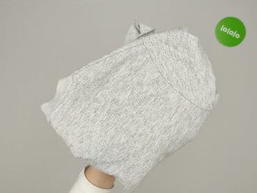 pull and bear bluza z kapturem: PULL&BEAR, Bluza damska
, rozmiar S — 5