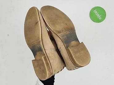 kozaki h: Kozaki damskie, rozmiar 36 — 4