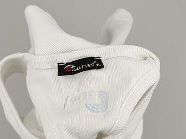 joom ubrania: Топ жіночий, XL — 4