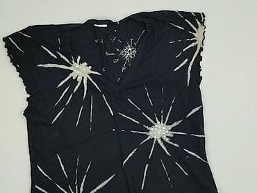 bluza hellfire club: Bluzka damska, rozmiar M — 1