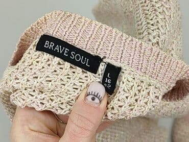 Kobiety: Brave Soul, Kardigan damski, L — 4