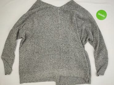 sweter z misiem tous: PrettyLittleThing, Kardigan damski, rozmiar One size — 3
