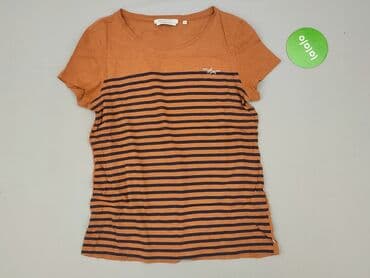 koszulka zygzak mcqueen new yorker: Tom Tailor Denim, T-shirt damski, XS — 2