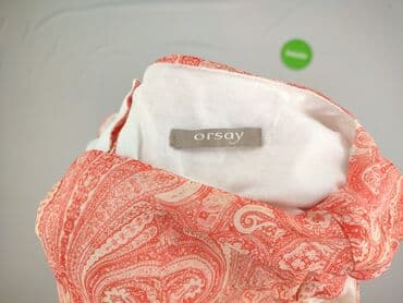 czerwona sukienka orsay: Orsay, Sukienka damska, rozmiar S — 4