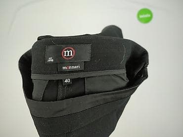 kurtka damska montec: Monnari, Spodnie materiałowe damskie, rozmiar M — 4