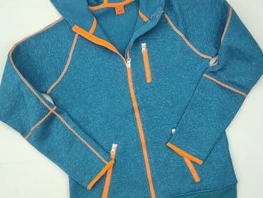 koszulka termoaktywna action: Sweatshirt, 14 years, 158-164 cm, condition - Perfect — 1