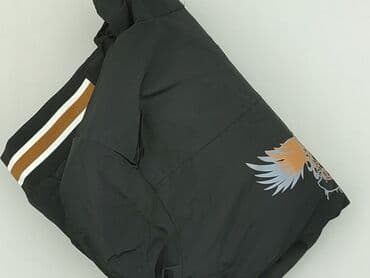 kurtki zimowe 50 style: Kurtka przejściowa dla mężczyzn, rozmiar M — 6