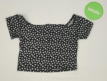 kurtka divided h: H&M Divided, Bluzka damska, rozmiar XS — 3