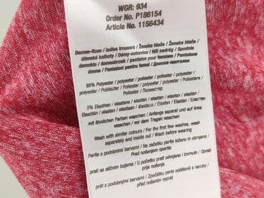 oreo majtki: Ergee, Legginsy Sportowe damskie, rozmiar S — 5