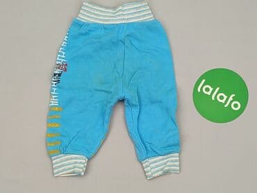 czapki pepe jeans: Sweatpants, Newborn baby, condition - Good — 3