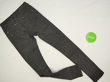 jeans wysoki stan: Nice, Jeansy damskie, rozmiar XS — 3