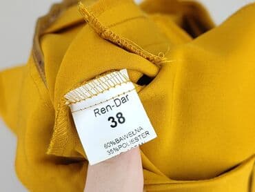 rene buty zimowe: Spodnie materiałowe damskie, rozmiar M — 4