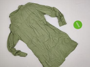 clothes green: Sinsay, Sukienka damska, rozmiar M — 3
