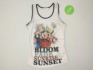 tatum kurtki: Top damski, rozmiar L — 2