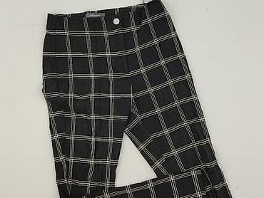 primark t shirty: Primark, Spodnie materiałowe damskie, rozmiar M — 1