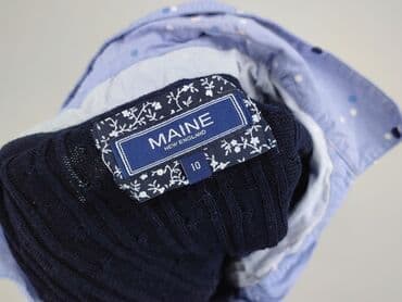 massimo dutti sweter w paski: Maine, Sweter damski, rozmiar M — 4