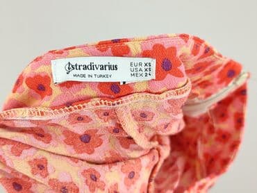 stradivarius spódniczko spodenki: Stradivarius, Shorts for women, size XS — 5