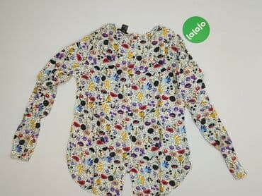 majtki bezszwowe damskie hm: H&M, Жіноча блуза, розмір XS — 2