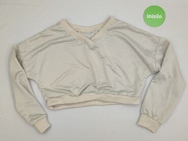 legginsy lycra: Bluza damska
, rozmiar L — 2