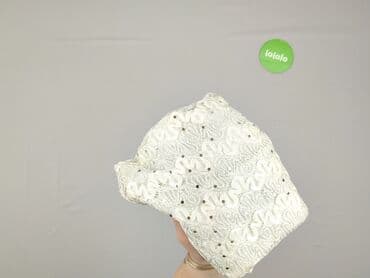 eleganckie sukienki na chrzciny: Tunika damska, rozmiar S — 5