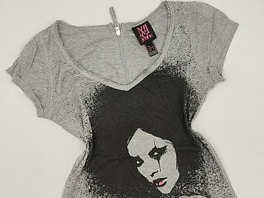 t shirty e: T-shirt damski, rozmiar L — 1