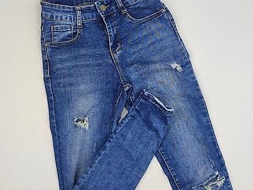 Jeans for women, size XS at lalafo.pl Jeans for women, size XS