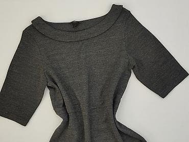 sukienki simple: H&M, Sukienka damska, rozmiar L — 1