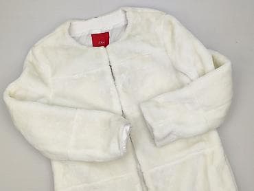 canda plaszcz: S.Oliver, Futro, rozmiar S — 1