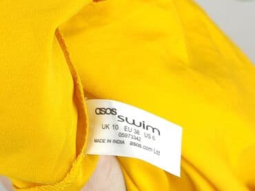 pull bear klapki: Asos, Sukienka damska, rozmiar M — 5