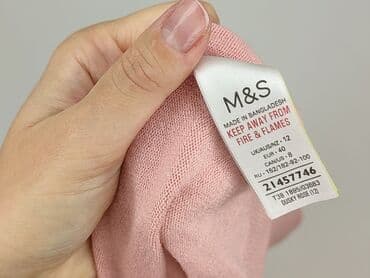 жіночі флісові кофти: Marks & Spencer, Светр жіночий, розмір L — 5