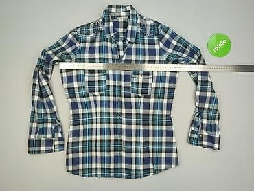 bluzki traktor: Orsay, Koszula damska, rozmiar S — 6