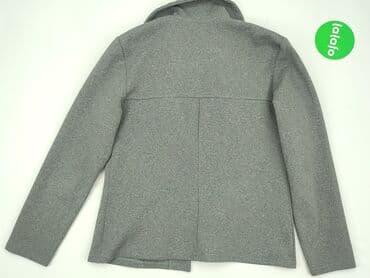 c a marynarka damska: Women's blazer, size S (EU 36) — 3