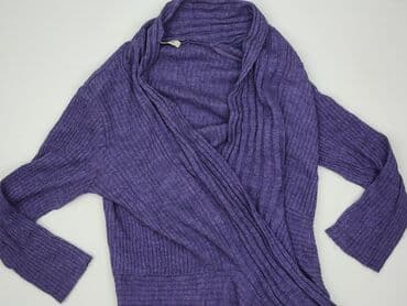 pull and bear narzutka: Kardigan damski, L — 1