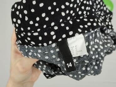 marynarka damska duże rozmiary: Bluzka damska, L — 5